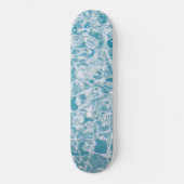 Ripkoppelwater Skateboard (Voorkant)