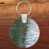 Ripkoppelwater Sleutelhanger (Voorkant)