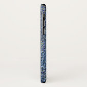 Ripped Jeans Case-Mate iPhone Case (Achterkant/links)