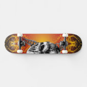 Ripper 2/6 skateboard (Horizontaal)