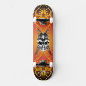 Ripper 4/6 skateboard (Voorkant)