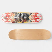 Ripper 5/6 skateboard (Horizontaal)
