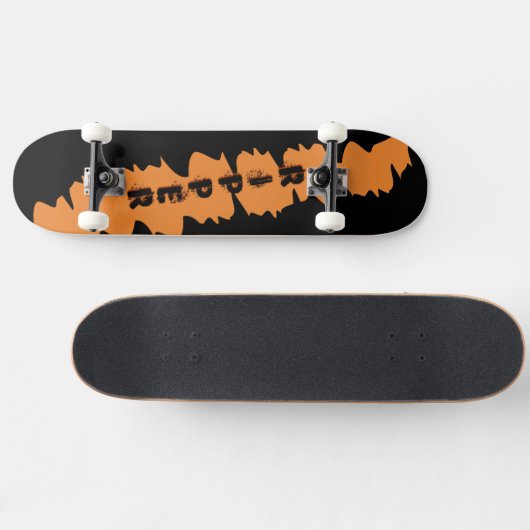 Ripper Skateboard (Horizontaal)