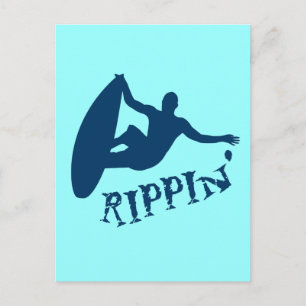RIPPIN BRIEFKAART