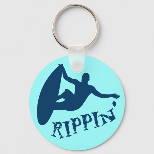 RIPPIN SLEUTELHANGER (Voorkant)