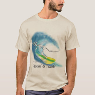 Rippin' & Tearin' T-shirt