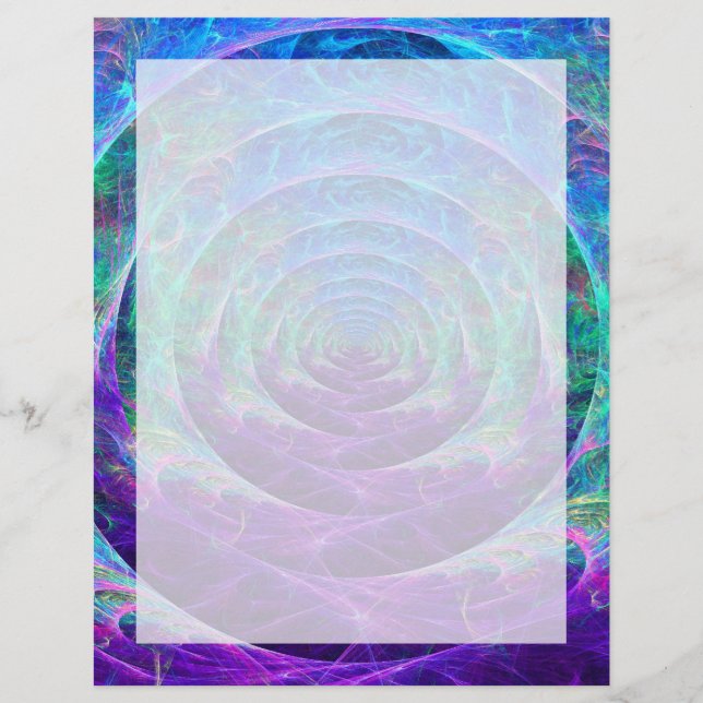 Ripple-effect (Voorkant)