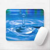 Ripple-effect Muismat (Met muis)