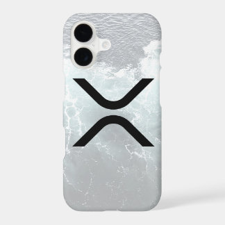 Ripple XRP iPhone hoesje