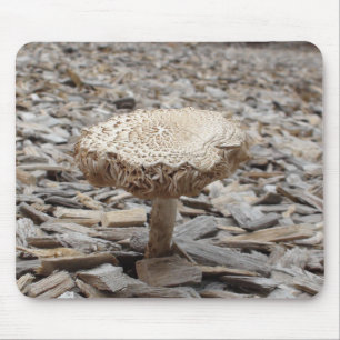  Rippled Mushroom Muismat
