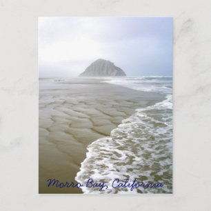 Rippled Sand Briefkaart