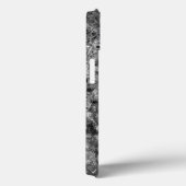 Ripples Case-Mate iPhone Case (Achterkant / Rechts)