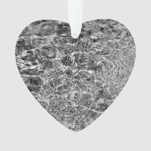 Ripples Ornament (voorkant)