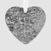 Ripples Ornament (achterkant)