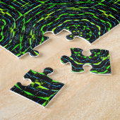 Ripplin'... Legpuzzel (Zijkant)