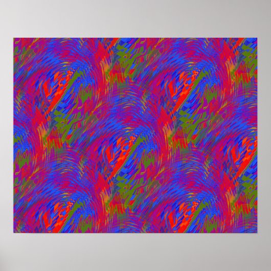 Ripplin... Poster (Voorkant)