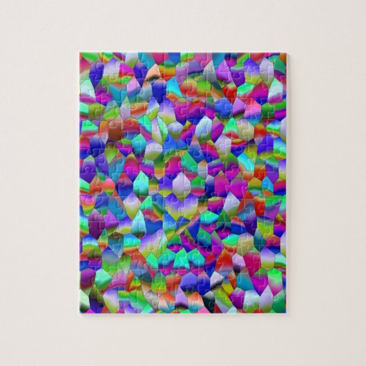Ripplin' Stones... Legpuzzel (Verticaal)