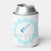 Riptide Koozie (Blikje Voorkant)