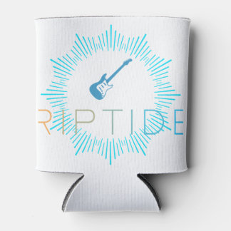 Riptide Koozie