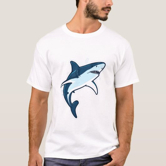 Riptide Renegade T-shirt (Voorkant)