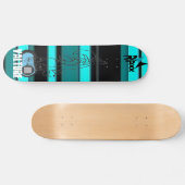 Ripxx Skateboard (Horizontaal)