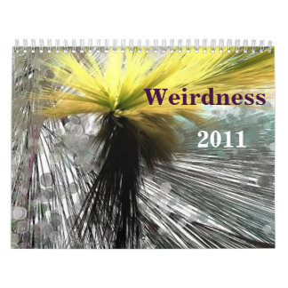 Rirdness 2011 kalender