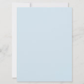 Rire sans peur Proverbes Carte de voeux (Dos)