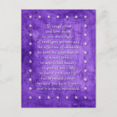 Rire souvent, aimer beaucoup... carte postale (Devant)