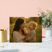 Rires en fleurs - Un obligation printanière (Mariage)