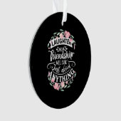 Rires Et Amitié (devant)