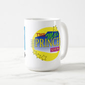 Rires sur la 23ème Mug (Devant droit)