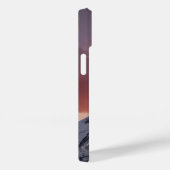 Rise Above Case-Mate iPhone Case (Achterkant / Rechts)