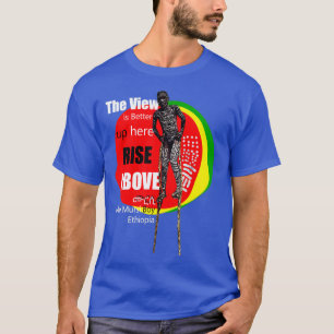 Rise Above T-shirt