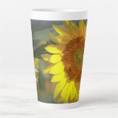 Rise and Shine Latte Mug Mok (Voorkant)