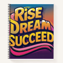 Rise Dream Succesvol