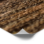 Rise en Grind Coffee Poster (Hoek)