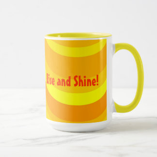 Rise- en Shine Cheery-Mok Mok