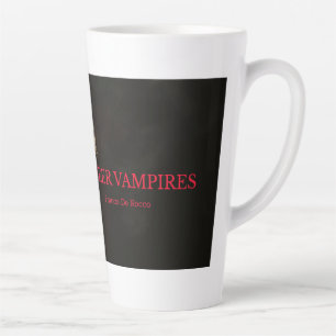 "Rise of the Queer Vampires" Latte Mok