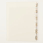 RISE Photo Inspirationnelle de Sequoia au ciel (Dos)