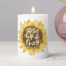 Rise Up And Pray - Luke 22:46