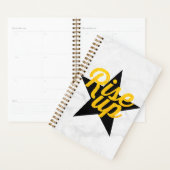 Rise Up Hamilton Planner (Display)