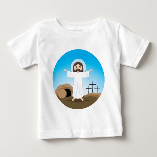 Risen Christus (Voorkant)
