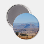 Risen Magneet (Voorkant / Achterkant)