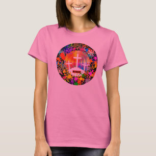 Risen T-shirt