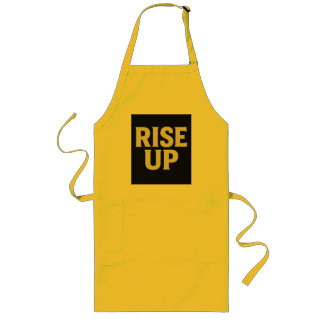 RiseUp Essentials Lang Schort