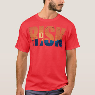 Risico 9 t-shirt
