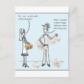 Risico: briefkaarten (Voorkant)