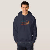 Risicobeheerde Hoodie | Winstsamengesteld (Voorkant volledig)