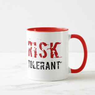 Risicotolerant - mok