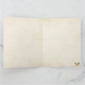 Risicovergroting Citaat Kaart (Binnen)